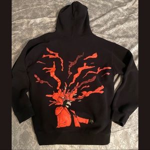 the weeknd | Shirts | Sz M The Weeknd 